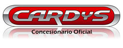 Cardys S.A. Concesionario oficial Fiat