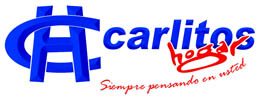 Carlitos Hogar